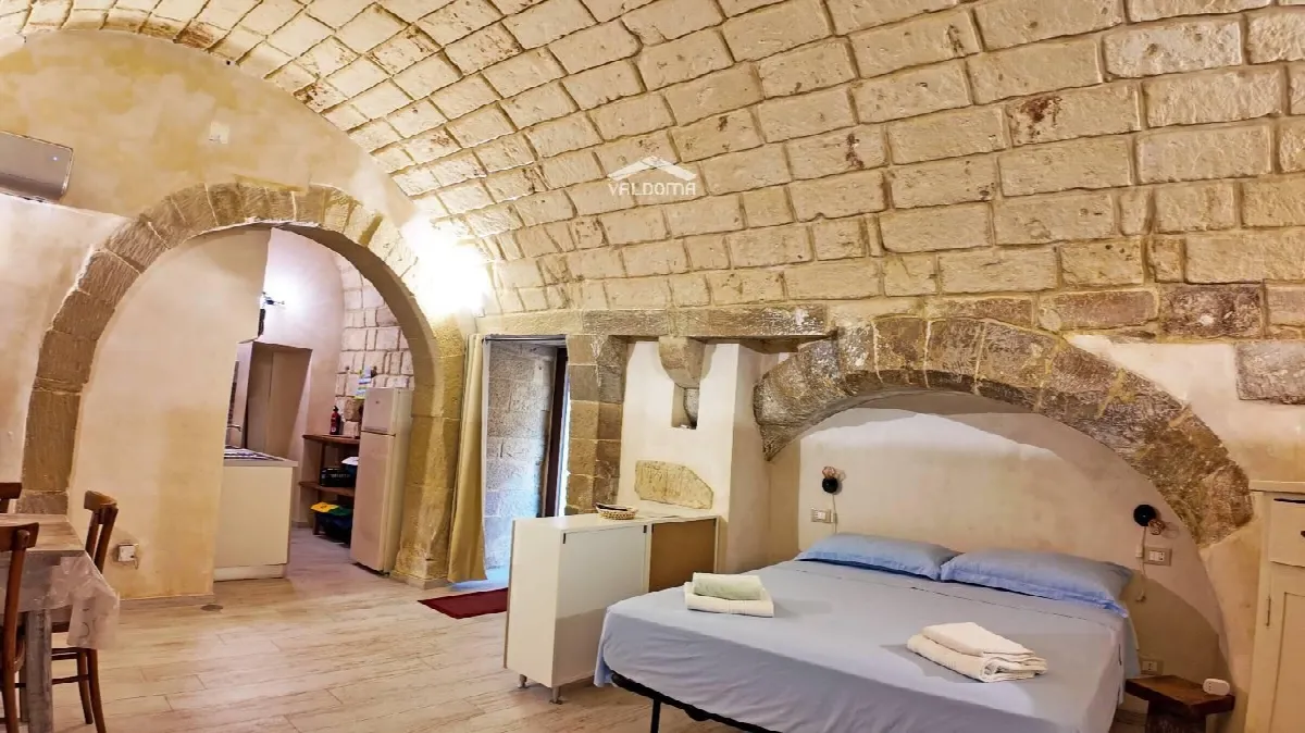 Casa Indipendente in vendita a Minervino di Lecce - foto 2