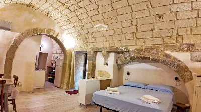 Casa Indipendente in vendita a Minervino d... - foto 2