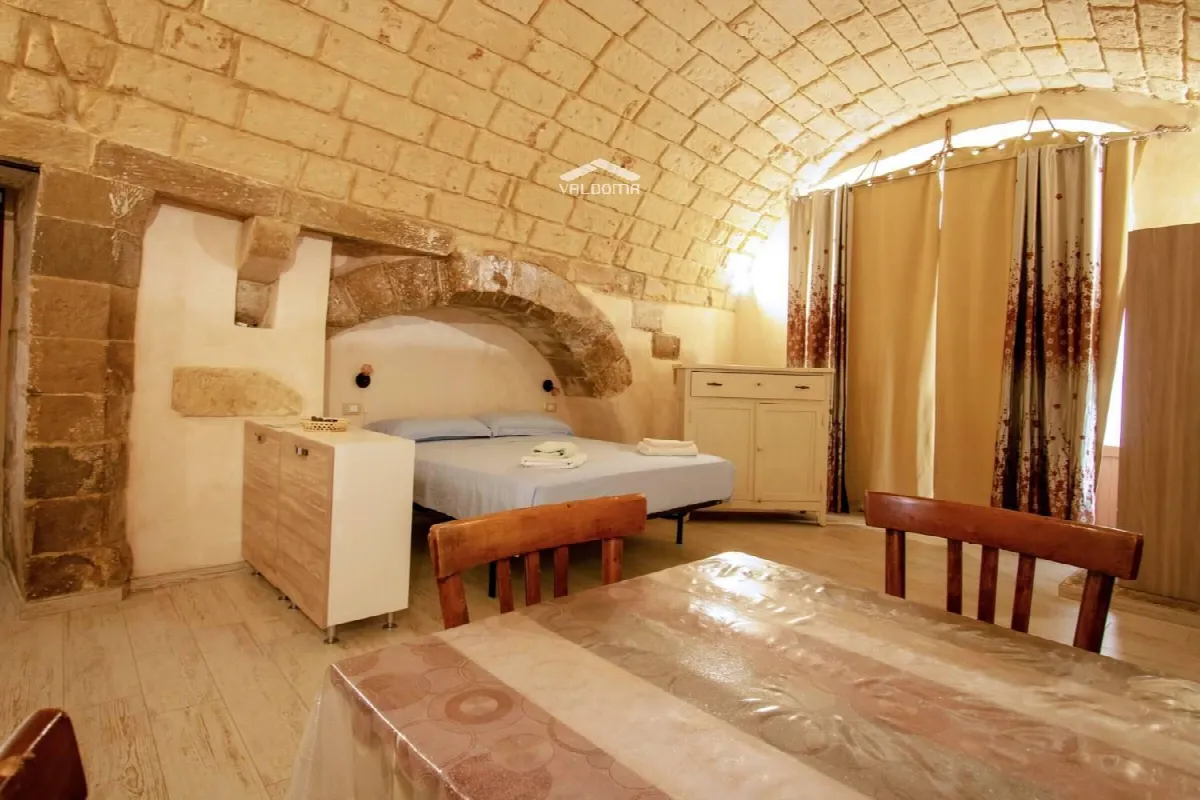 Casa Indipendente in vendita a Minervino di Lecce - foto 3