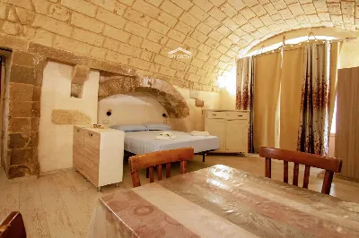 Casa Indipendente in vendita a Minervino d... - foto 3