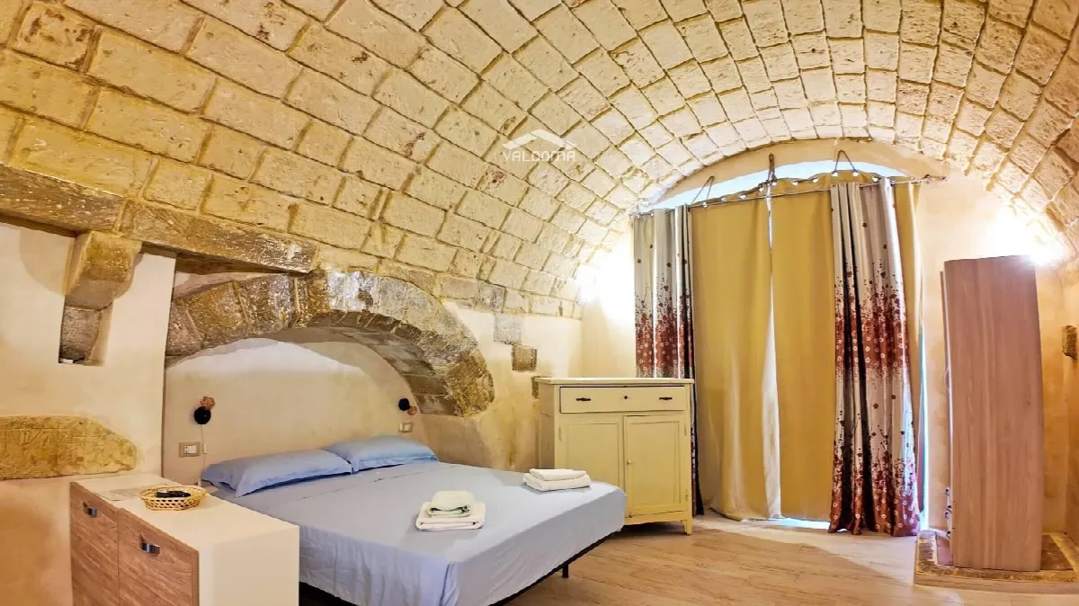 Casa Indipendente in vendita a Minervino di Lecce - foto 4