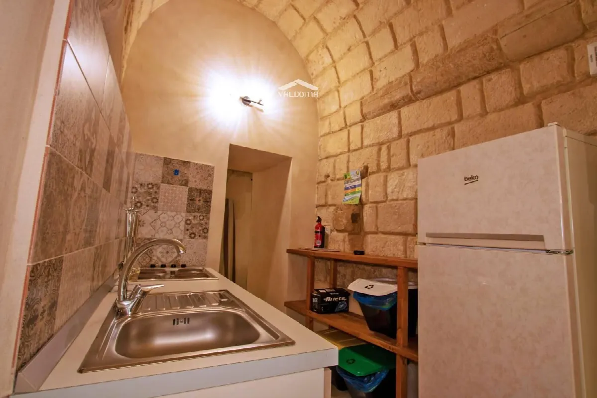 Casa Indipendente in vendita a Minervino di Lecce - foto 5