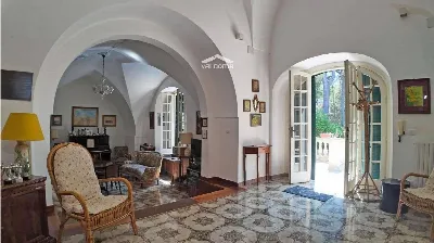 Villa in vendita a Nardò - foto 1
