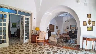 Villa in vendita a Nardò - foto 7