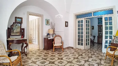 Villa in vendita a Nardò - foto 8
