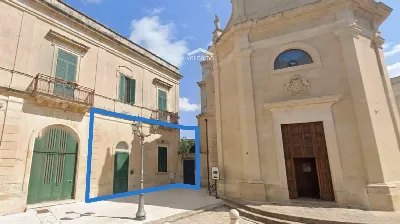 Casa Indipendente a Zollino