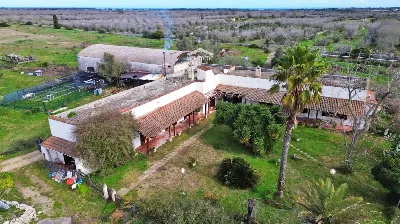 Rustico/Casale in vendita a Melendugno - foto 1