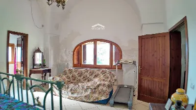 Rustico/Casale in vendita a Melendugno - foto 10