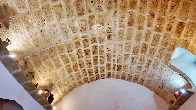 Rustico/Casale in vendita a Melendugno - foto 4