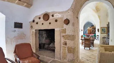 Rustico/Casale in vendita a Melendugno - foto 8