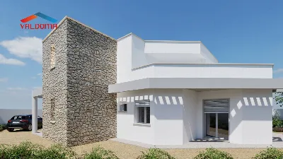 Villa in vendita a Nardò - foto 2