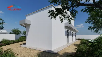 Villa in vendita a Nardò - foto 5