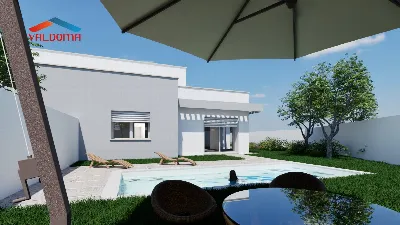 Villa in vendita a Nardò - foto 1