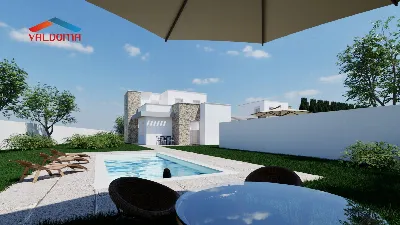 Villa in vendita a Nardò - foto 1