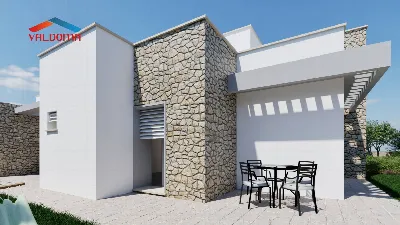 Villa in vendita a Nardò - foto 3