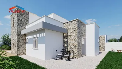 Villa in vendita a Nardò - foto 6