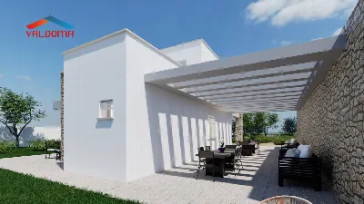 Villa in vendita a Nardò - foto 7