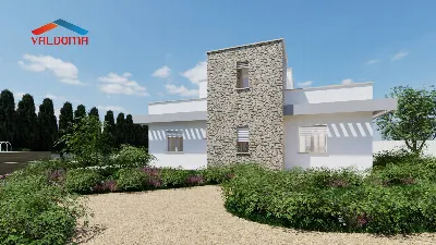 Villa in vendita a Nardò - foto 1