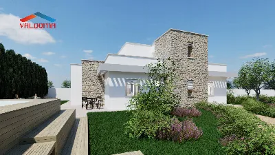 Villa in vendita a Nardò - foto 2