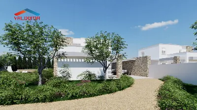 Villa in vendita a Nardò - foto 3