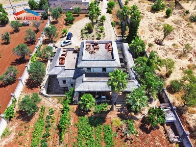 Rustico/Casale in vendita a Galatina - foto 4
