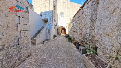 Casa Indipendente a Giurdignano