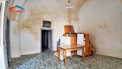Casa Indipendente in vendita a Giurdignano - foto 10