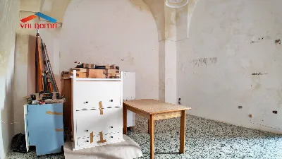 Casa Indipendente in vendita a Giurdignano - foto 3