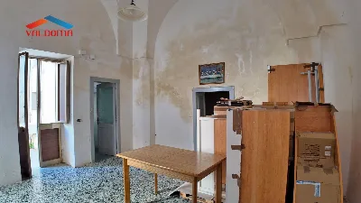 Casa Indipendente in vendita a Giurdignano - foto 9