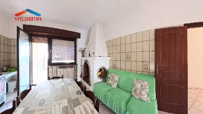 Villa in vendita a Uggiano la Chiesa - foto 10