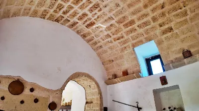 Rustico/Casale in vendita a Melendugno - foto 7