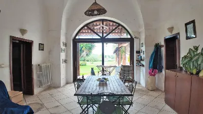 Rustico/Casale in vendita a Melendugno - foto 9