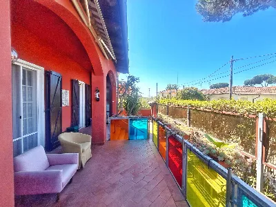 Villa in vendita a Viareggio - foto 2