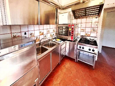 Villa in vendita a Viareggio - foto 5