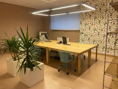 Ufficio a Lecco