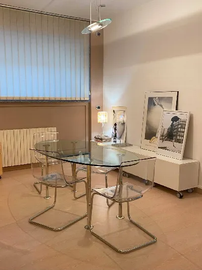 Ufficio in vendita a Lecco, Centro, Lungol... - foto 5