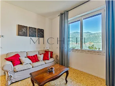 Villa in vendita a Mandello del Lario - foto 10