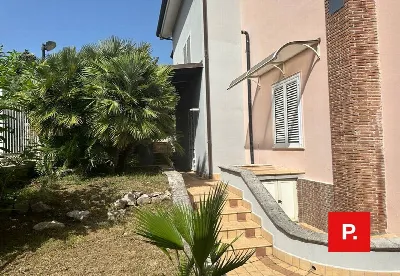 Villa in vendita a Caserta, Caserta Nord - foto 5