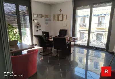 Ufficio in vendita a Caserta, Centro - foto 1