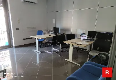Ufficio in vendita a Caserta, Centro - foto 4