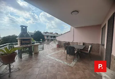 Villa in vendita a Caserta, Centro - foto 1