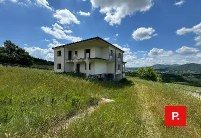 Villa a Alvignano