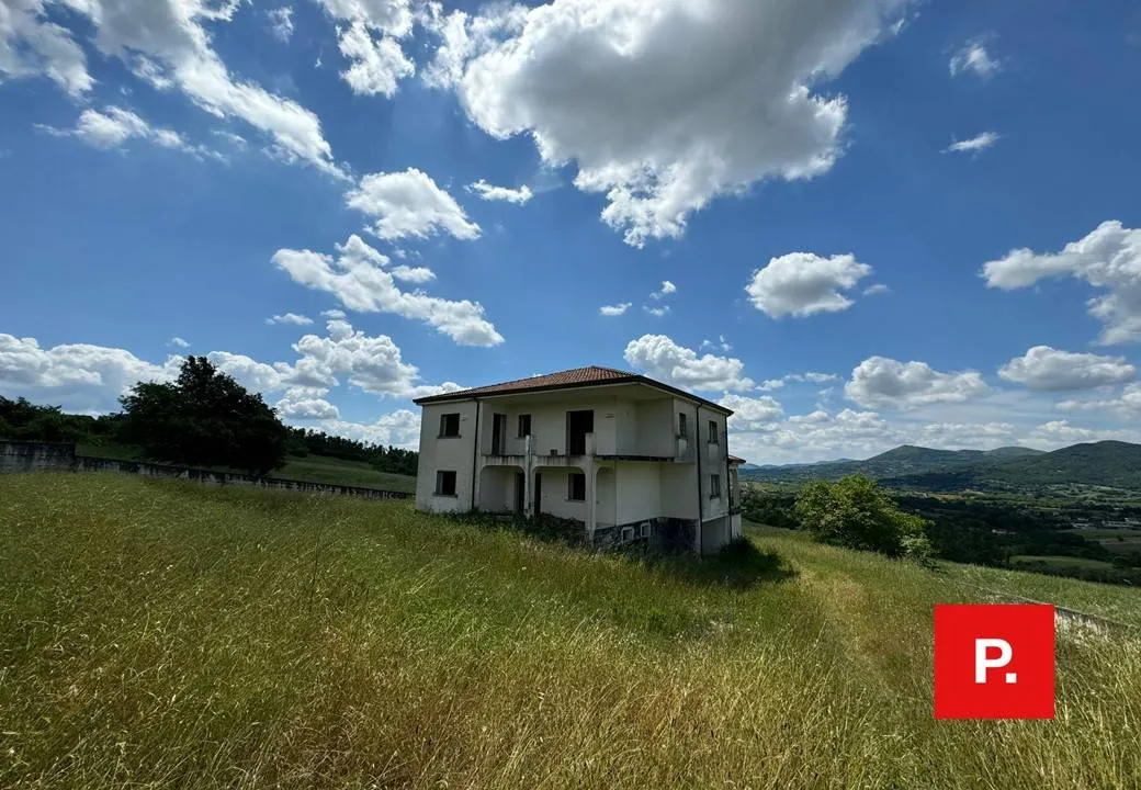 Villa in vendita ad Alvignano - foto 2