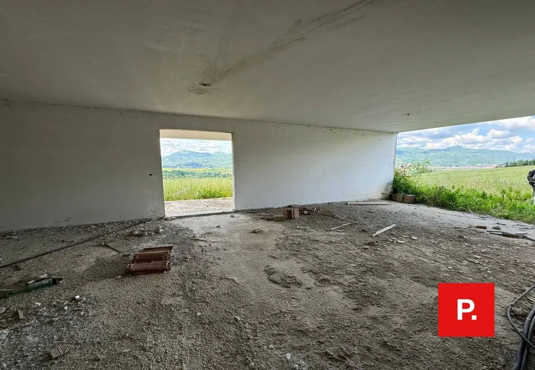 Villa in vendita ad Alvignano - foto 3