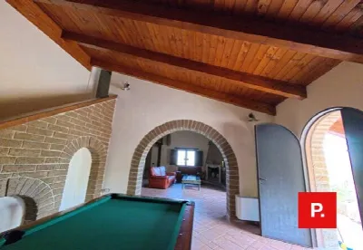 Villa in vendita a Ruviano - foto 10
