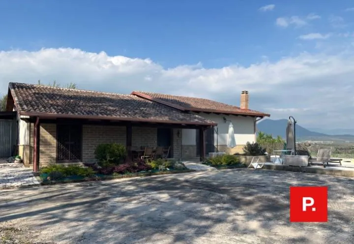 Villa in vendita a Ruviano - foto 3