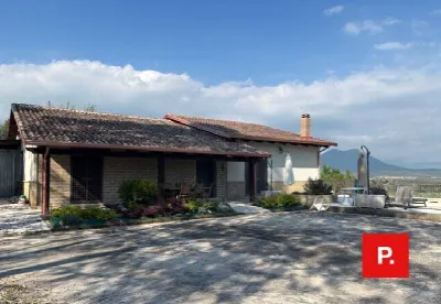 Villa in vendita a Ruviano - foto 3