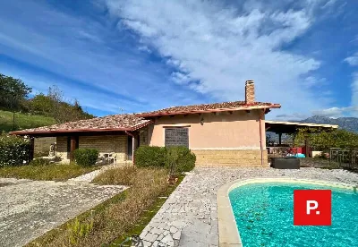 Villa in vendita a Ruviano - foto 4