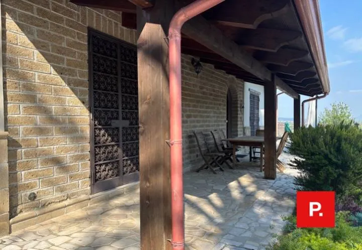 Villa in vendita a Ruviano - foto 5