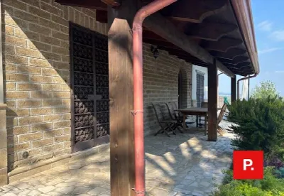 Villa in vendita a Ruviano - foto 5